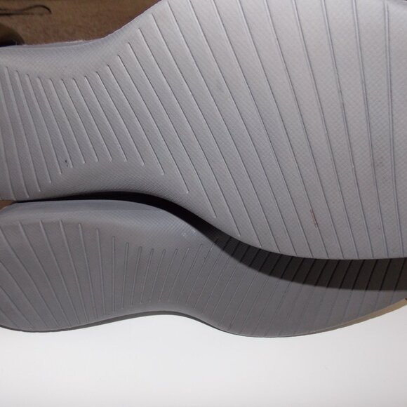 allbirds Grey Men's Wool Runner Size 13 - Picture 7 of 13